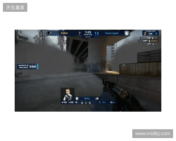 IEM克拉科夫2026：狂野争锋！FURIA 2-1 MongolZ